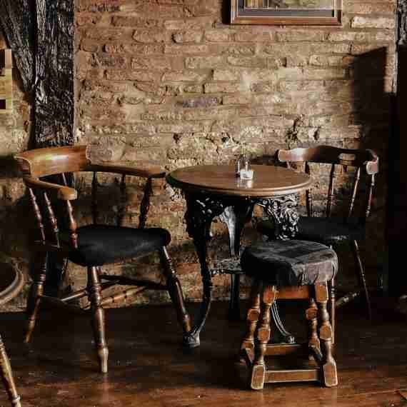 DiningRoomTableChairs